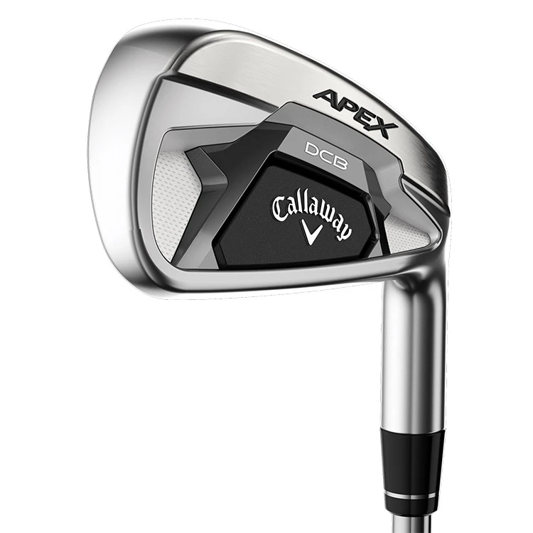 Callaway Apex DCB 21 Irons 4 Callaway Apex DCB 21 Irons - Image 2