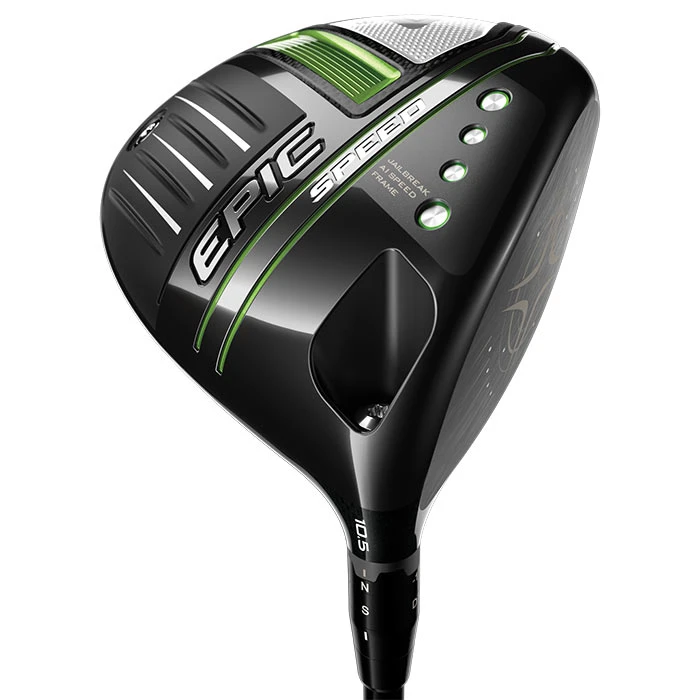 Callaway Epic Speed Driver 3 Callaway Epic Speed Driver