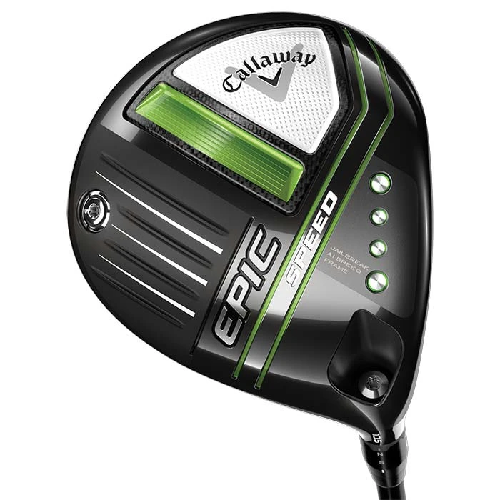 Callaway Epic Speed Driver 4 Callaway Epic Speed Driver - Image 2