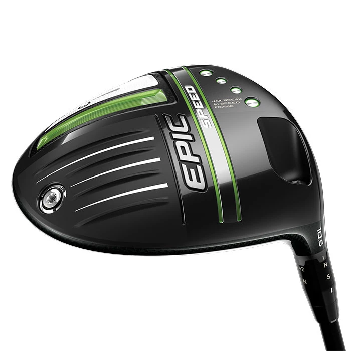 Callaway Epic Speed Driver 5 Callaway Epic Speed Driver - Image 3