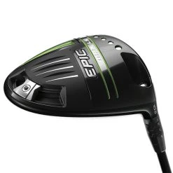Callaway Epic Max LS Driver -FAIRWAY GOLF Sales CAL1931b