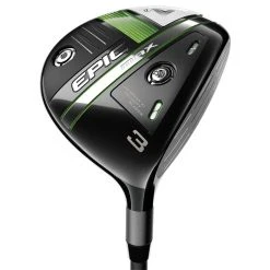 Callaway Epic Max Fairway Wood