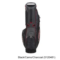 Callaway HL Zero Double Stand Bag -FAIRWAY GOLF Sales CAL1939b