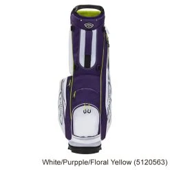 Callaway 2021 CHEV Stand Bag -FAIRWAY GOLF Sales CAL1942e