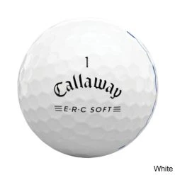 Callaway ERC Soft Triple Track 21 Balls 14 Callaway ERC Soft Triple Track 21 Balls -FAIRWAY GOLF Sales CAL1952b