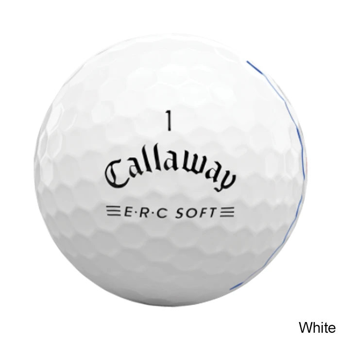 Callaway ERC Soft Triple Track 21 Balls 5 Callaway ERC Soft Triple Track 21 Balls - Image 3