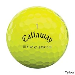 Callaway ERC Soft Triple Track 21 Balls 19 Callaway ERC Soft Triple Track 21 Balls -FAIRWAY GOLF Sales CAL1952g