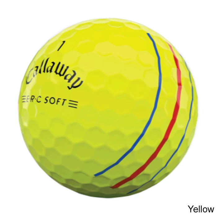 Callaway ERC Soft Triple Track 21 Balls 11 Callaway ERC Soft Triple Track 21 Balls - Image 9