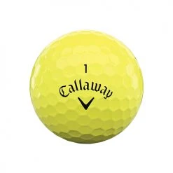 Callaway Supersoft 21 Golf Balls -FAIRWAY GOLF Sales CAL1957d