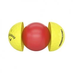 Callaway Supersoft 21 Golf Balls -FAIRWAY GOLF Sales CAL1957f