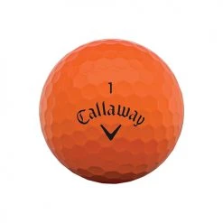 Callaway Supersoft 21 Matte Golf Balls 17 Callaway Supersoft 21 Matte Golf Balls -FAIRWAY GOLF Sales CAL1959f