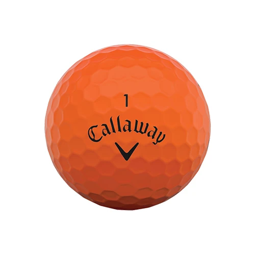 Callaway Supersoft 21 Matte Golf Balls 9 Callaway Supersoft 21 Matte Golf Balls - Image 7