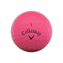 Callaway Supersoft 21 Matte Golf Balls 18 Callaway Supersoft 21 Matte Golf Balls -FAIRWAY GOLF Sales CAL1959g