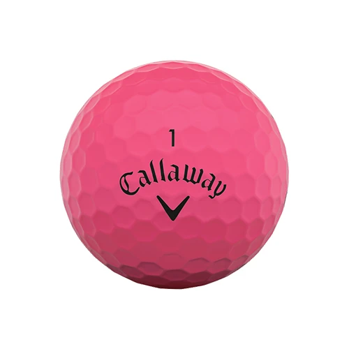 Callaway Supersoft 21 Matte Golf Balls 10 Callaway Supersoft 21 Matte Golf Balls - Image 8