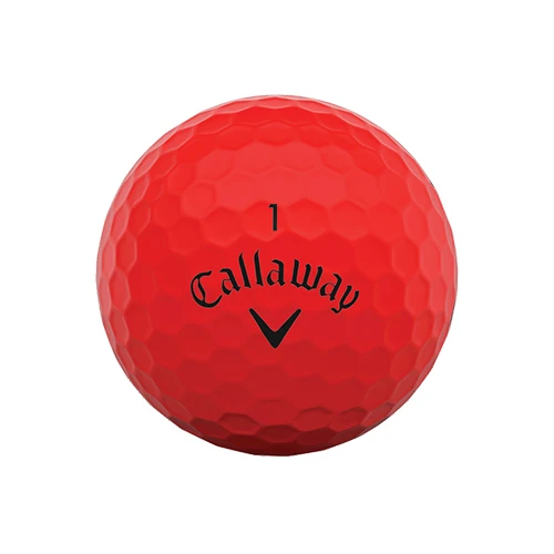 Callaway Supersoft 21 Matte Golf Balls 11 Callaway Supersoft 21 Matte Golf Balls - Image 9