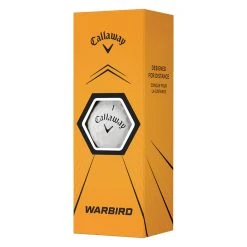 Callaway Warbird 21 Golf Balls 13 Callaway Warbird 21 Golf Balls -FAIRWAY GOLF Sales CAL1960b