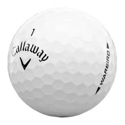 Callaway Warbird 21 Golf Balls 15 Callaway Warbird 21 Golf Balls -FAIRWAY GOLF Sales CAL1960d