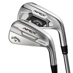 Callaway APEX MIXED COMBO SET Irons