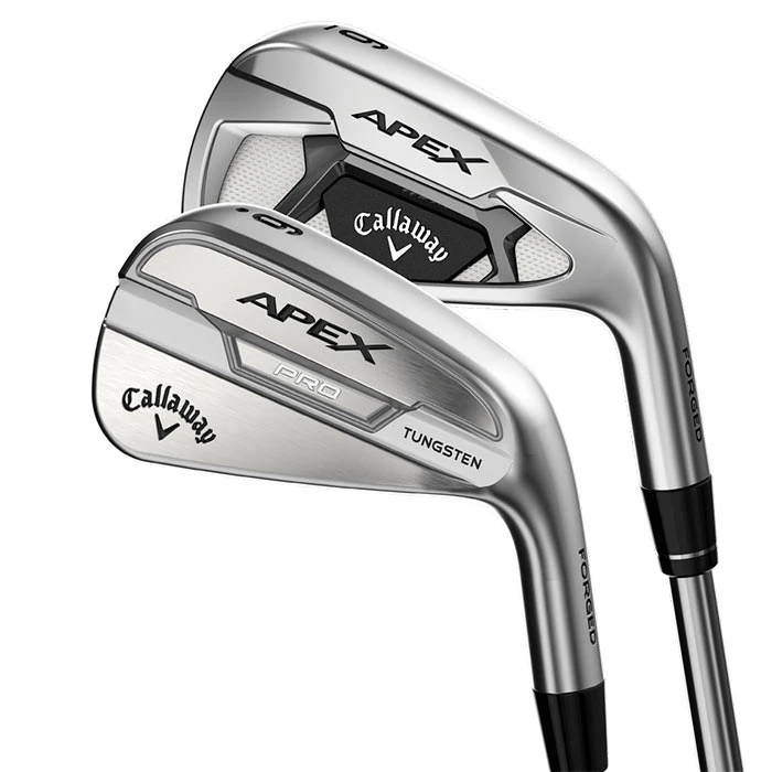 Callaway APEX MIXED COMBO SET Irons 3 Callaway APEX MIXED COMBO SET Irons