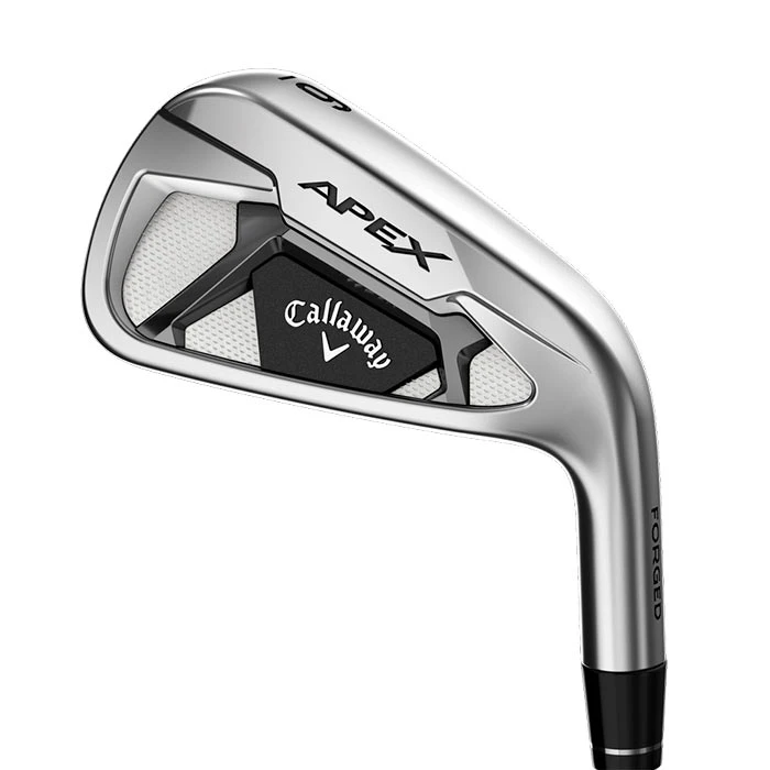 Callaway APEX MIXED COMBO SET Irons 4 Callaway APEX MIXED COMBO SET Irons - Image 2