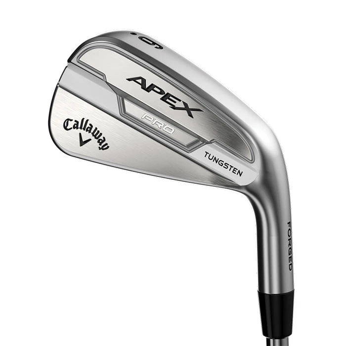 Callaway APEX MIXED COMBO SET Irons 7 Callaway APEX MIXED COMBO SET Irons - Image 5