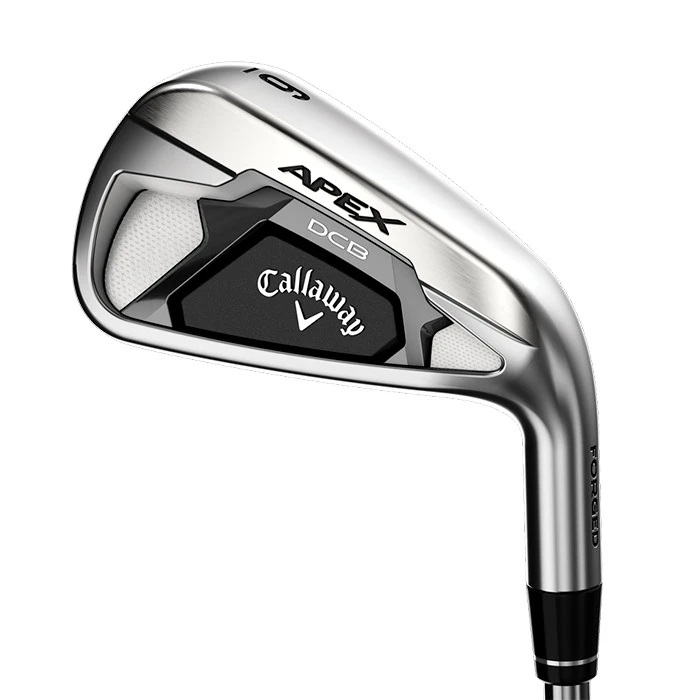 Callaway APEX TRIPLE PLAY COMBO SET Irons 10 Callaway APEX TRIPLE PLAY COMBO SET Irons - Image 8