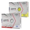 Callaway Chrome Soft X LS Triple Track Golf Ball 1 Callaway Chrome Soft X LS Triple Track Golf Ball -FAIRWAY GOLF Sales CAL1972