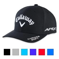 Callaway Tour Authentic Performance Pro Cap