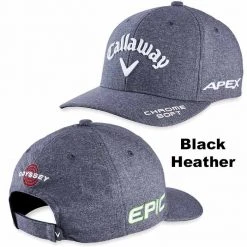 Callaway Tour Authentic Performance Pro Cap -FAIRWAY GOLF Sales CAL1981b