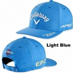 Callaway Tour Authentic Performance Pro Cap -FAIRWAY GOLF Sales CAL1981c