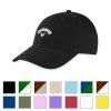 Callaway Heritage Twill Cap 2 Callaway Heritage Twill Cap -FAIRWAY GOLF Sales CAL1999