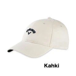 Callaway Heritage Twill Cap -FAIRWAY GOLF Sales CAL1999d
