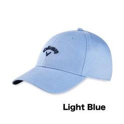 Callaway Heritage Twill Cap -FAIRWAY GOLF Sales CAL1999e