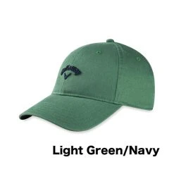 Callaway Heritage Twill Cap -FAIRWAY GOLF Sales CAL1999f