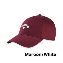 Callaway Heritage Twill Cap -FAIRWAY GOLF Sales CAL1999g