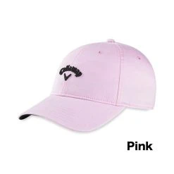 Callaway Heritage Twill Cap -FAIRWAY GOLF Sales CAL1999j