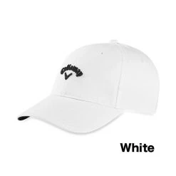 Callaway Heritage Twill Cap -FAIRWAY GOLF Sales CAL1999m