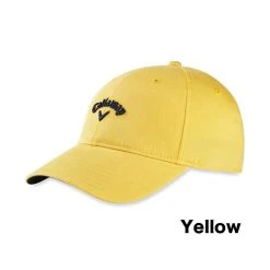 Callaway Heritage Twill Cap -FAIRWAY GOLF Sales CAL1999n