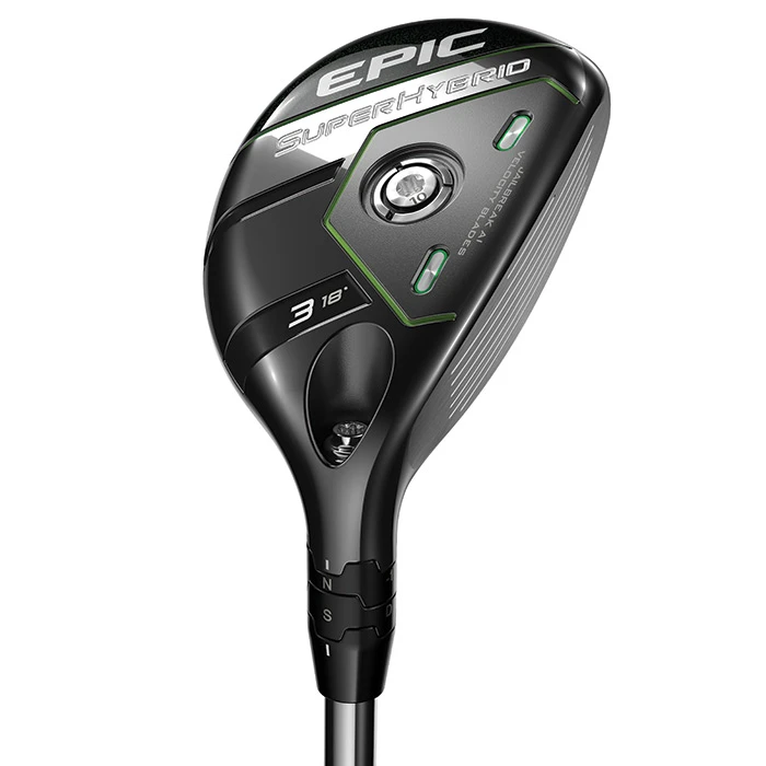 Callaway Epic Super Hybrid 3 Callaway Epic Super Hybrid
