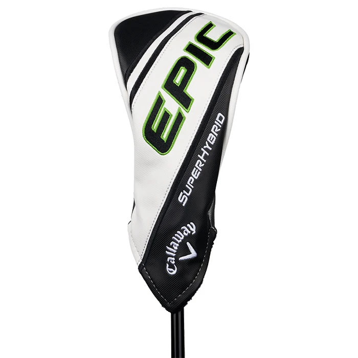 Callaway Epic Super Hybrid 11 Callaway Epic Super Hybrid - Image 9