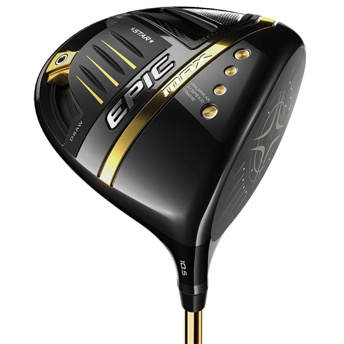 Callaway Epic Max Star Driver 3 Callaway Epic Max Star Driver