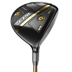 Callaway Epic Max Star Fairway Wood
