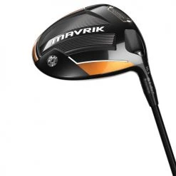 Callaway Mavrik 22 Driver -FAIRWAY GOLF Sales CAL2023d