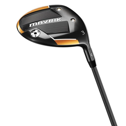 Callaway Mavrik 22 Fairway Wood 7 Callaway Mavrik 22 Fairway Wood - Image 5