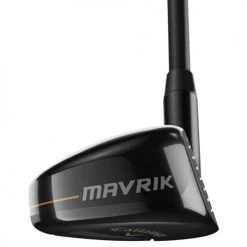 Callaway Mavrik 22 Hybrid -FAIRWAY GOLF Sales CAL2025c