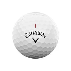 Callaway Chrome Soft X 22 Golf Ball -FAIRWAY GOLF Sales CAL2031a