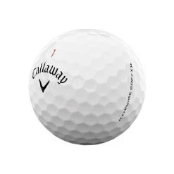 Callaway Chrome Soft X 22 Golf Ball -FAIRWAY GOLF Sales CAL2031b