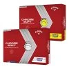 Callaway Chrome Soft Triple Track 22 Golf Ball -FAIRWAY GOLF Sales CAL2032