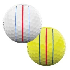 Callaway Chrome Soft X Triple Track 22 Golf Ball -FAIRWAY GOLF Sales CAL2033c