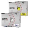 Callaway Chrome Soft X LS Triple Track 22 Golf Ball -FAIRWAY GOLF Sales CAL2036